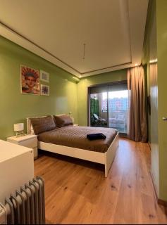 Studio et place parking gratuite - 6