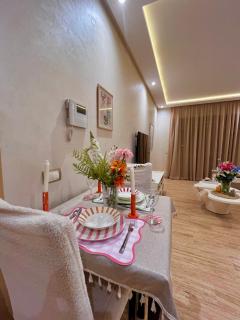 Studio et place parking gratuite - 4