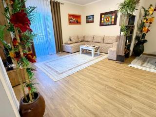Amexa apartment 4 - 8