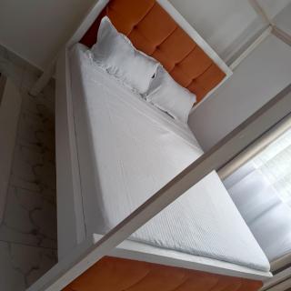 Mahalia Luxury Stays - 0