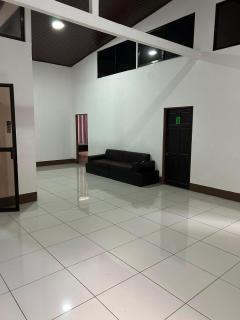 Hospedaje Lawson matina - 2