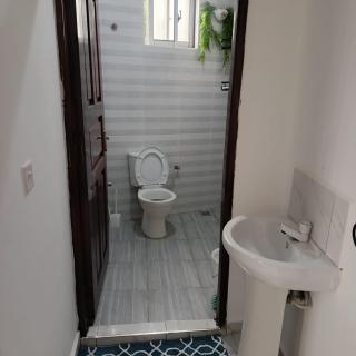 Mahalia Luxury Stays - 8