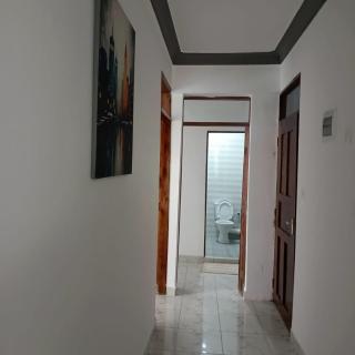 Mahalia Luxury Stays - 7