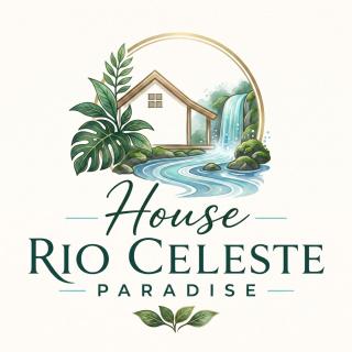 House Rio Celeste Paradise - 0