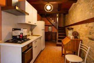 BORGO LE MIMOSE Private Estate in Umbria with Pool and Restaurant - 9