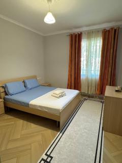 Amexa apartment 1 - 2