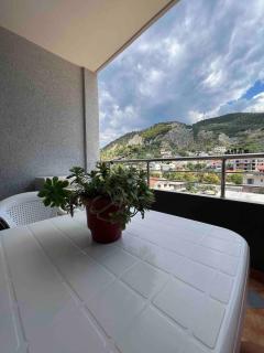 Amexa apartment 1 - 8
