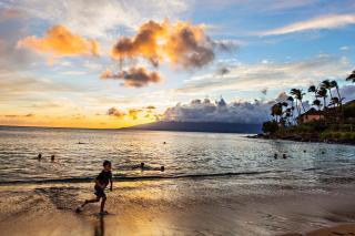 Napili Shores F248 - 9