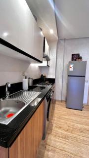 Studio et place parking gratuite - 8