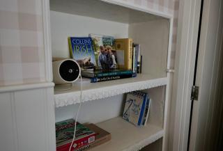 Lizzy's Cottage - 3