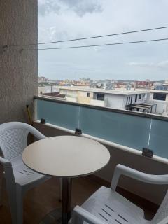 Amexa apartment 3 - 1