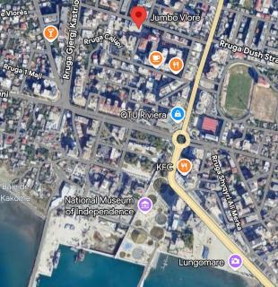 Amexa apartment 3 - 8