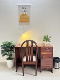 Saraaya Villa - A 2BHK with Spacious Lawn & Cinema - 3