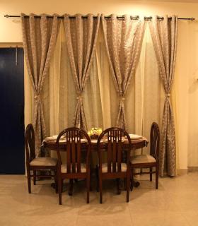 Saraaya Villa - A 2BHK with Spacious Lawn & Cinema - 9