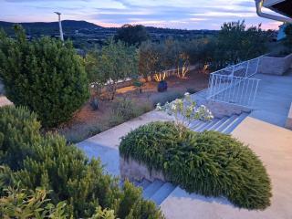 Villa Velim - Stunning view & Heated private pool - 5