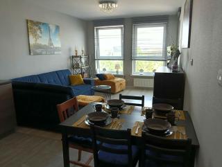 Apartament Wikinga II Kielce - 0