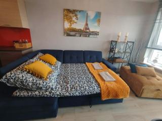 Apartament Wikinga II Kielce - 7