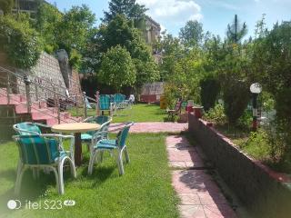 BHURBAN Garden view Apartments - 0