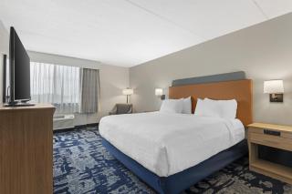 Best Western Plus Willmar - 0