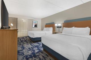 Best Western Plus Willmar - 7