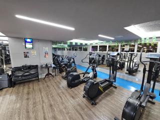 Perfect for long stays! Fully equipped and with a gym - 6