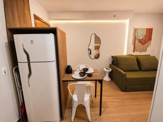 Perfect for long stays! Fully equipped and with a gym - 2