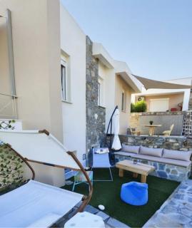 SUNRISE LUXURY POOL VILLA - 6