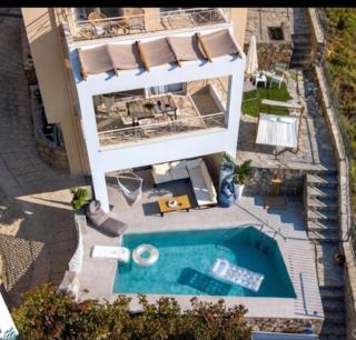 SUNRISE LUXURY POOL VILLA - 0