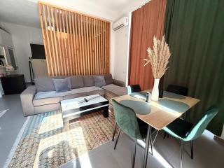Amexa apartment 5 - Vlorë - 4