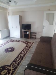 Your Private House on Lake Salda - 3