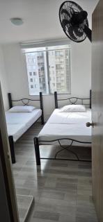 Hermoso apartamento - 3