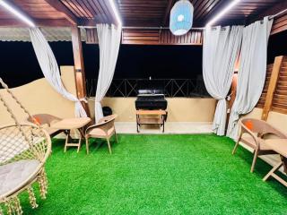 D Chalet at Piacera Resort Ain Sokhna - 6