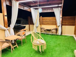 D Chalet at Piacera Resort Ain Sokhna - 5