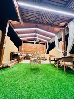 D Chalet at Piacera Resort Ain Sokhna - 4