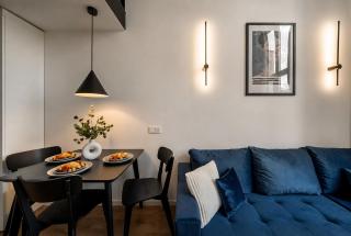 Loft 60 with Free parking - 5
