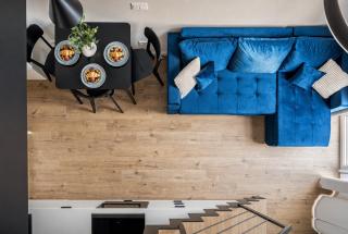 Loft 60 with Free parking - 7