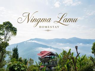 Ningma Lamu Homestay - 0