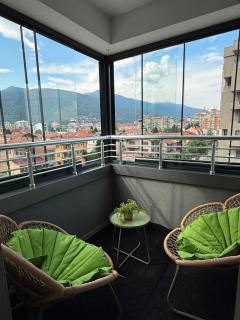 Apartment in the center of Tetovo Near the river NB One hospital - 7