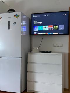 Apartment in the center of Tetovo Near the river NB One hospital - 6