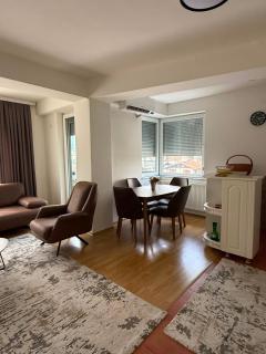 Apartment in the center of Tetovo Near the river NB One hospital - 2