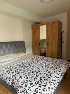 Apartment in the center of Tetovo Near the river NB One hospital - 1