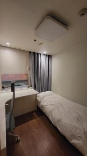 The Mono, 3min walk from Sinchon Station Line2, Entire Private Studio #신촌 #연대 #홍대 - 0