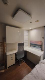 The Mono, 3min walk from Sinchon Station Line2, Entire Private Studio #신촌 #연대 #홍대 - 9