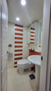The Mono, 3min walk from Sinchon Station Line2, Entire Private Studio #신촌 #연대 #홍대 - 1