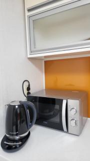 The Mono, 3min walk from Sinchon Station Line2, Entire Private Studio #신촌 #연대 #홍대 - 3