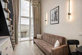 Loft 61 with Free Parking - 1