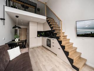 Loft 61 with Free Parking - 5