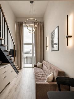 Loft 61 with Free Parking - 8