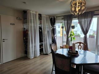 Appartment for the solar eclipse - 0