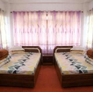 Ningma Lamu Homestay - 2